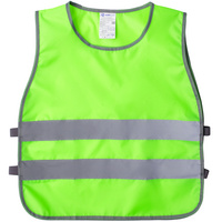 17474.80 - Жилет светоотражающий детский С-2.001Н, желтый неон