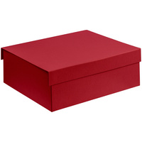 10860.50 - Коробка My Warm Box, красная