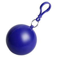 5354.40 - Дождевик в круглом футляре Nimbus, синий