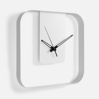 17833.60 - Часы Brevity, белые