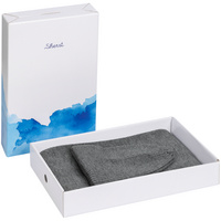 18206.10 - Набор Stout, серый меланж