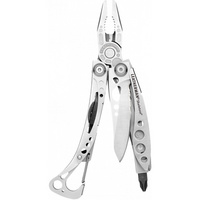 10845.10 - Мультитул Skeletool, серебристый