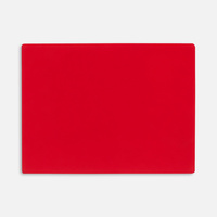16150.50 - Лейбл Listra Soft Touch, красный