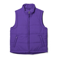 26728.78 - Жилет детский Kama Kids, фиолетовый