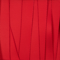 19702.50.130cm - Стропа текстильная Fune 20 L, красная, 130 см