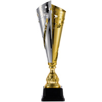 18349.01 - Кубок-факел Flamous Fusion