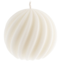 19348.60 - Свеча Glowberry, белый