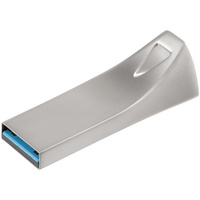 21025.12 - Флешка Ergo Style, USB 3.0, серебристая, 32 Гб