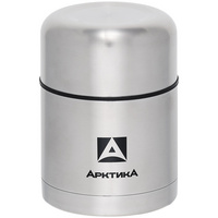 13667.10 - Термос для еды «Арктика 500», стальной