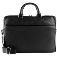 17420.30 - Сумка для ноутбука Mellow Urban MWC03, черная