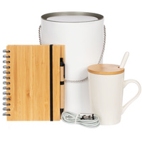 17956.60 - Набор Proffice, белый