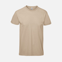 11500123 - Футболка Imperial 190, серо-бежевая