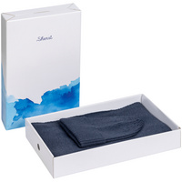 18206.40 - Набор Stout, синий меланж