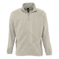 1909.58 - Куртка мужская North 300, бежевая