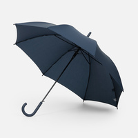 22335.40 - Зонт-трость Jolly Brolly, темно-синий