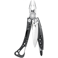 10846.13 - Мультитул Skeletool CX, стальной с черным