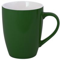 6478.90 - Кружка Good Morning, зеленая