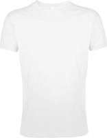 5973.60 - Футболка мужская Regent Fit 150, белая
