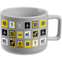 71367.10 - Чашка Industry, энергетика