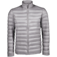 02898351 - Куртка мужская Wilson Men, серая