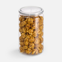 15670.01 - Попкорн Pop Drop, в карамельной глазури