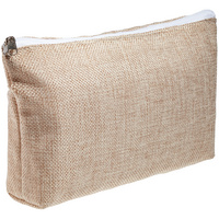 11343.00 - Косметичка Foster Beauty Box, бежевая