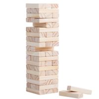 3448.00 - Игра «Деревянная башня», большая