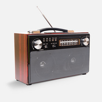 17872.00 - Радиоприемник «РП-322»