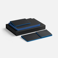 17477.34 - Набор Multimo Maxi, черный с синим