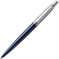 16613.40 - Ручка шариковая Parker Jotter Royal Blue CT