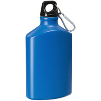63044.40 - Походная фляжка Tula, синяя
