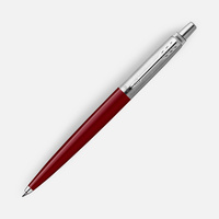 16606.50 - Ручка шариковая Parker Jotter Originals Red CT, красная