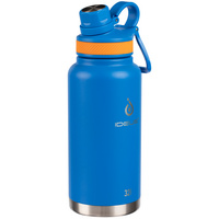 16368.40 - Термобутылка Fujisan XL 2.0, синяя