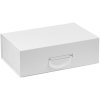21042.60 - Коробка Big Case, белая