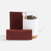 20703.50 - Набор inStream Tea, красный