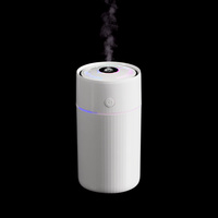 14341.60 - Настольный увлажнитель Suspiro, белый