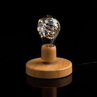 17575.00 - Левитирующая лампа FireFly Lights ver.2