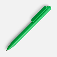 23390.90 - Ручка шариковая Prodir DS6S TMM, зеленая