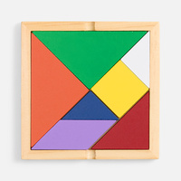 23098.00 - Головоломка-танграм Combi