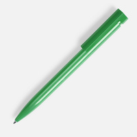 12915.90 - Ручка шариковая Liberty Polished, зеленая