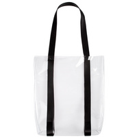 13835.00 - Шопер Clarity, прозрачный