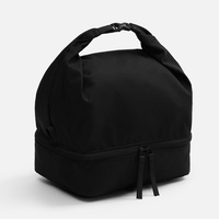18739.30 - Дорожный органайзер Varig, черный