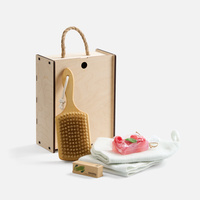 21107.01 - Банный набор Lenna