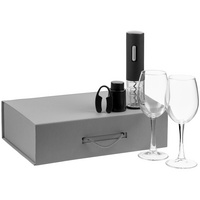 13936.30 - Набор Wine Case, черный
