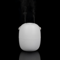 14757.60 - Переносной увлажнитель-ароматизатор PH14, белый