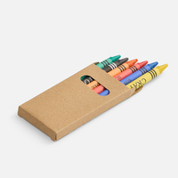 6904.00 - Набор восковых мелков Pencilvania Wax