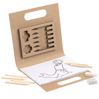 16782.00 - Набор для раскрашивания Ace Pintura