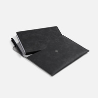 25335.30 - Набор Urban Folder, черный