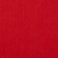 17571.50 - Заготовка из фетра Felt 100, красная