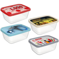 18929.01 - Контейнер для продуктов Kontti на заказ